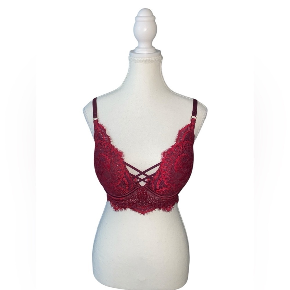 La SENZA - Beyond Sexy Gel Push Up Bra